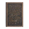 Anteckningsbok Paperblanks Midi - Celebrating Charlie Chaplin