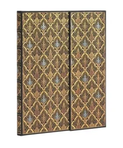 Anteckningsbok Paperblanks Ultra linjerad - Destiny