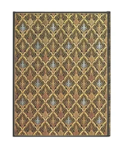 Anteckningsbok Paperblanks Ultra linjerad - Destiny