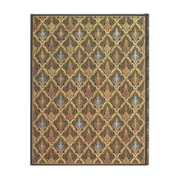 Anteckningsbok Paperblanks Ultra linjerad - Destiny