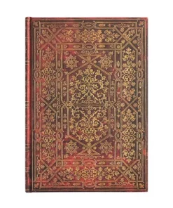 Anteckningsbok Paperblanks Grande - Evangeline