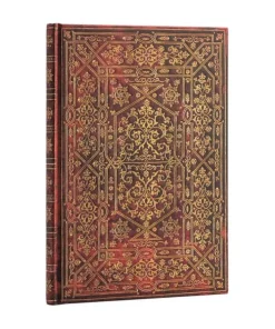 Anteckningsbok Paperblanks Grande - Evangeline