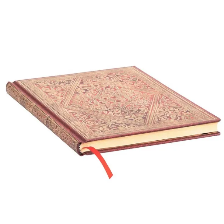 Anteckningsbok Paperblanks - Golden Pathway