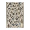 Anteckningsbok Paperblanks Midi linjerad - Vault of the Milan Cathedral