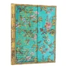 Anteckningsbok Paperblanks Ultra olinjerad wrap - Jane Austen : Persuasion