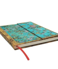Anteckningsbok Paperblanks Ultra olinjerad wrap - Jane Austen : Persuasion