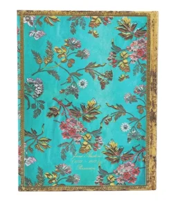 Anteckningsbok Paperblanks Ultra olinjerad wrap - Jane Austen : Persuasion