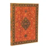 Anteckningsbok Paperblanks Ultra linjerad - Layla