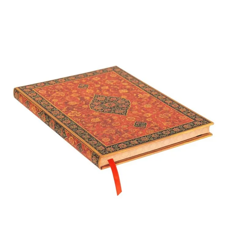 Anteckningsbok Paperblanks Ultra linjerad - Layla