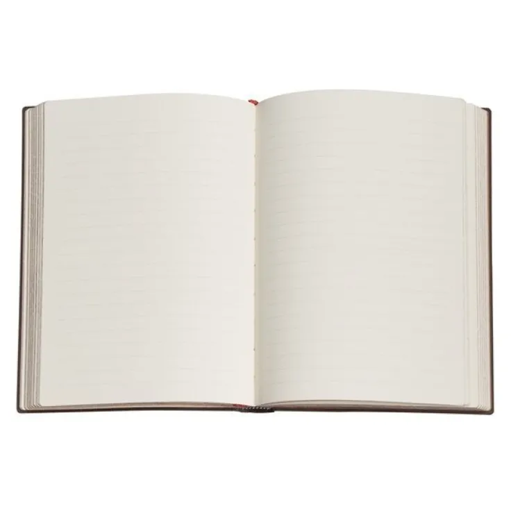 Anteckningsbok Paperblanks Ultra linjerad - Layla