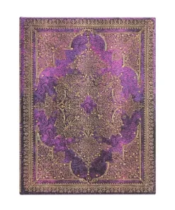Anteckningsbok Paperblanks Ultra linjerad - Bijou