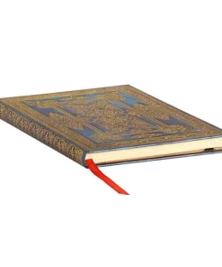 Anteckningsbok Paperblanks Ultra linjerad - Blue Luxe