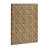 Anteckningsbok Paperblanks Grande olinjerad - Destiny