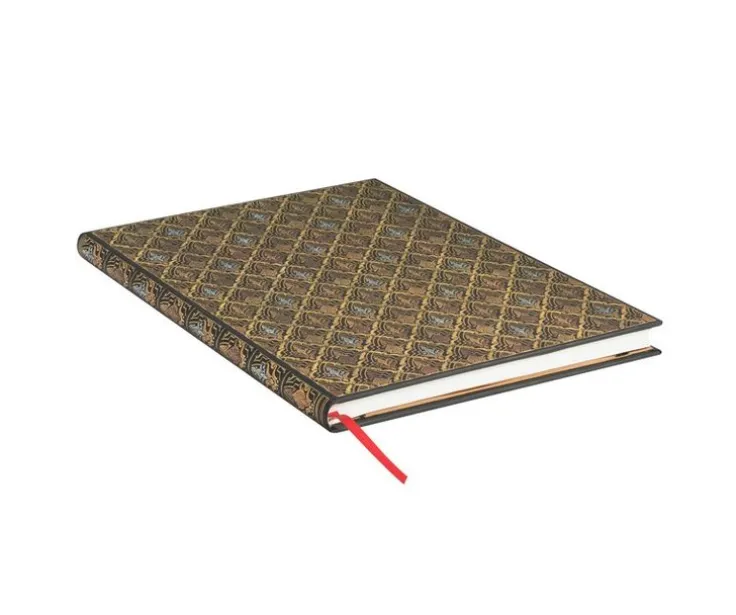 Anteckningsbok Paperblanks Grande olinjerad - Destiny