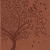 Anteckningsbok 18x13cm - Tree Of Life