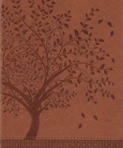 Anteckningsbok 18x13cm - Tree Of Life