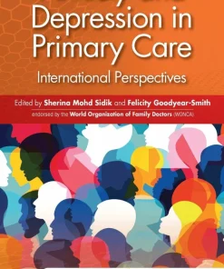 Anxiety and Depression in Primary Care