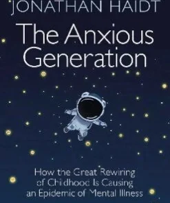 Anxious Generation