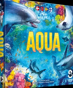 Aqua (Nordic)