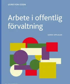 Arbete i offentlig förvaltning