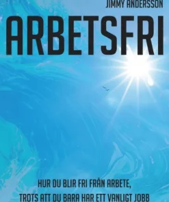 Arbetsfri