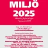 Arbetsmiljö 2025 : aktuella författningar 1 januari 2025