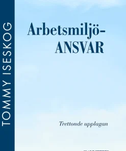 Arbetsmiljöansvar