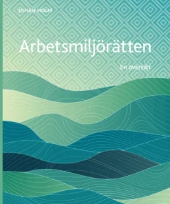 Arbetsmiljörätten : en översikt