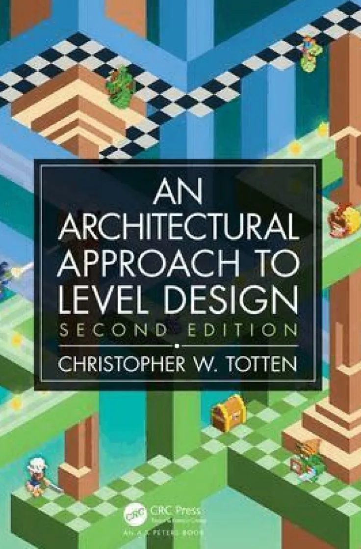 Architectural Approach to Level Design