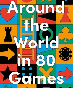 Around the World in 80 Games