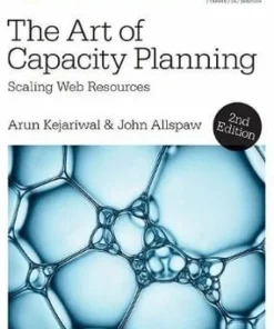 Art of Capacity Planning 2e