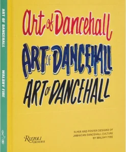 Art of Dancehall