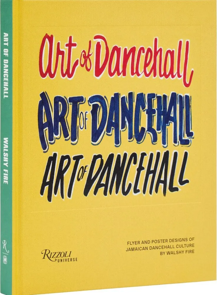 Art of Dancehall