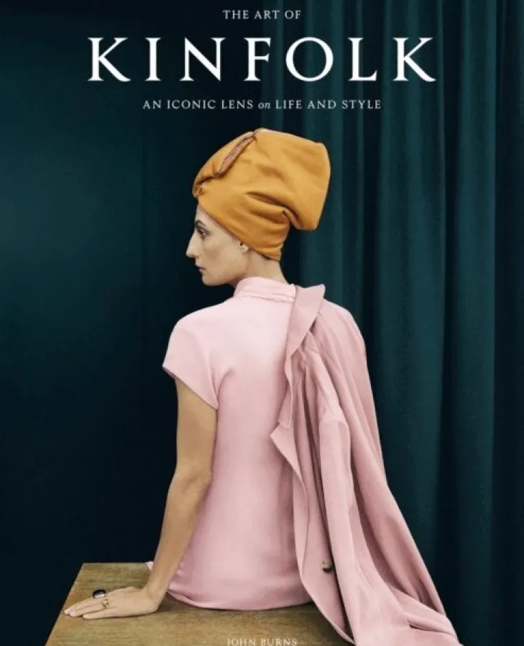 Art of Kinfolk