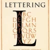 Art of Lettering - A Guide to Typography Design