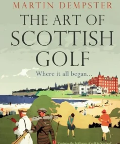 Art of Scottish Golf