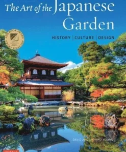 Art of the Japanese Garden