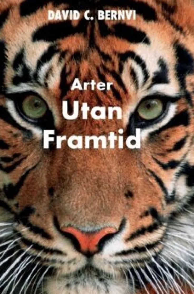 Arter utan framtid