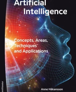 Artificial Intelligence : concepts, areas, techniques and applications