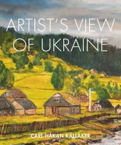 Artist¿s view of Ukraine
