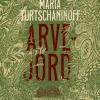 Arvejord