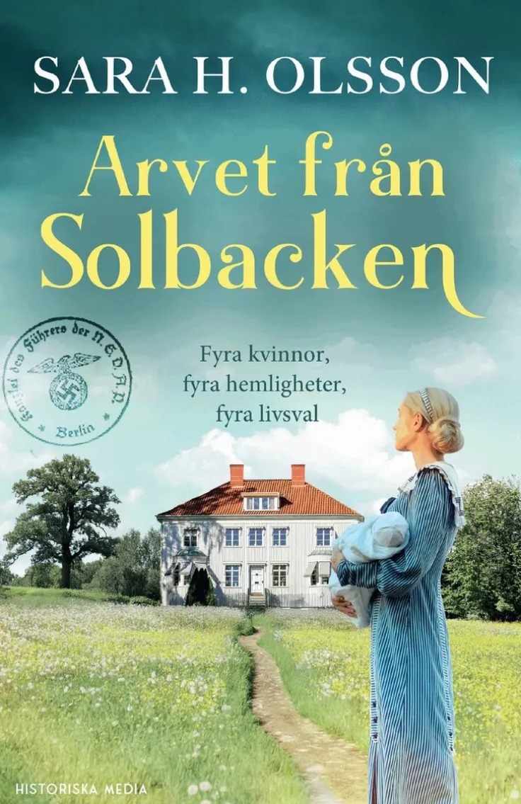 Arvet från Solbacken