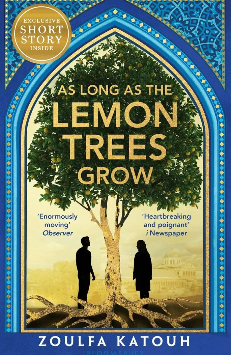 As Long As the Lemon Trees Grow