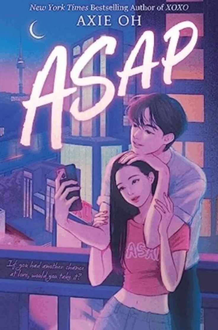 Asap