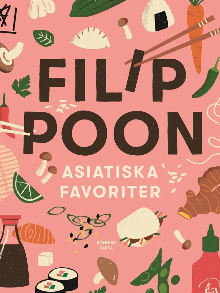 Asiatiska favoriter