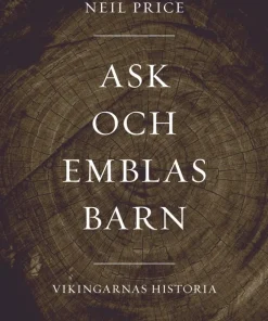 Ask och Emblas barn : vikingarnas historia