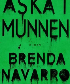 Aska i munnen