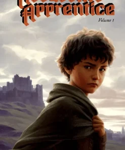 Assassin's Apprentice Volume 1