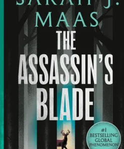 Assassin's Blade