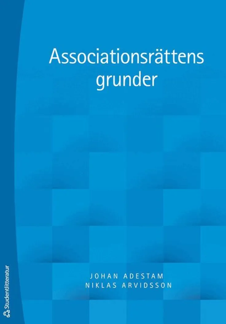 Associationsrättens grunder